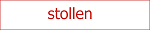 stollen